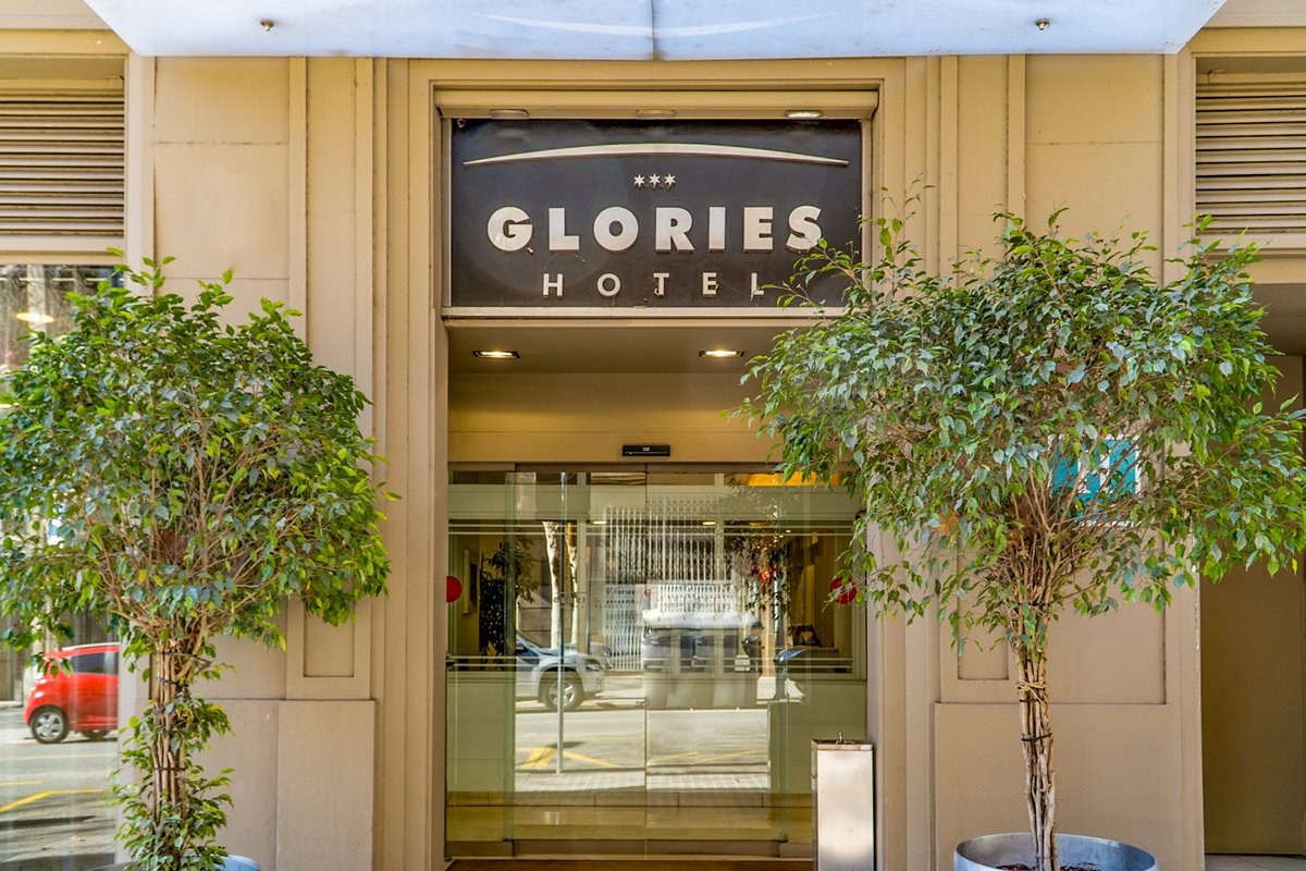 GLORIES