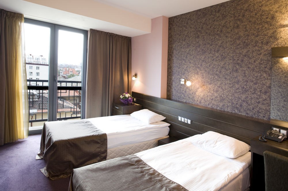 Hotel Budapest photo 1