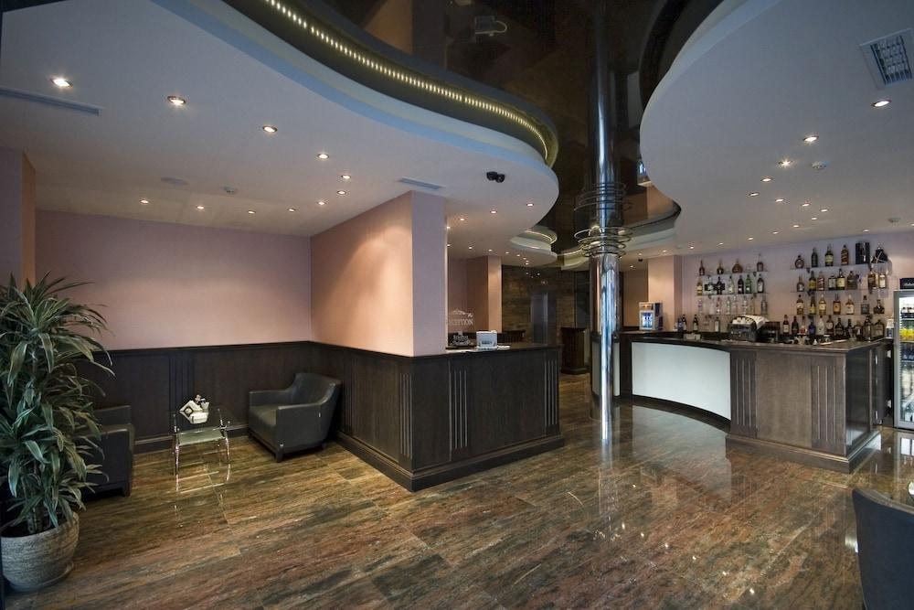 Hotel Budapest photo 2