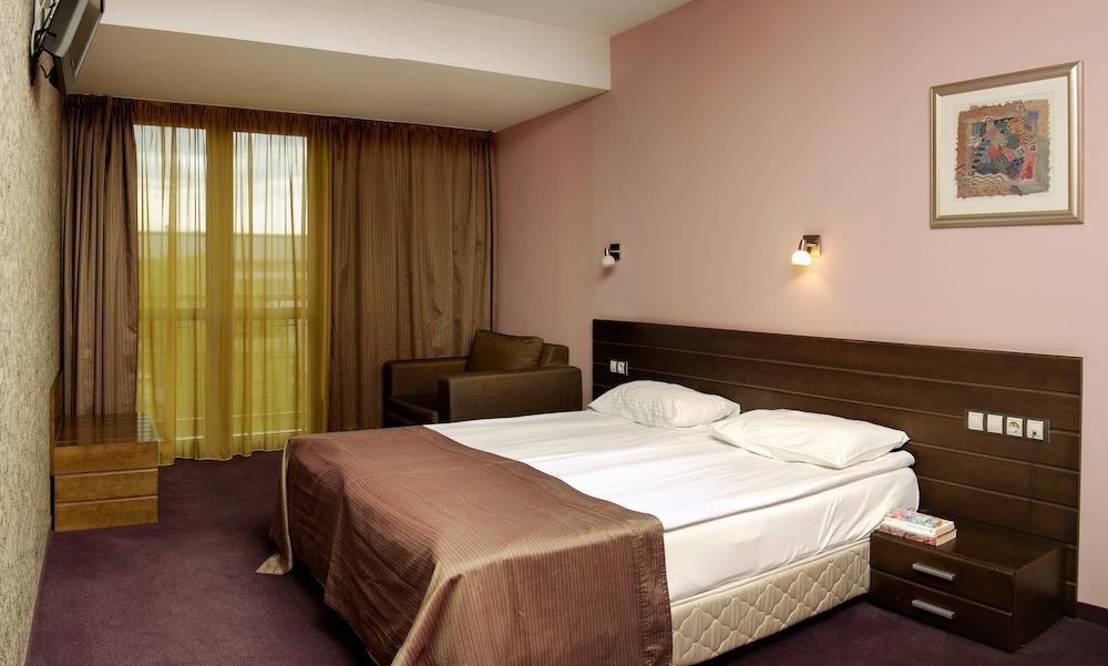 Hotel Budapest photo 3