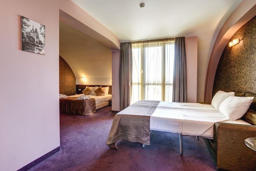 Hotel Budapest photo 4