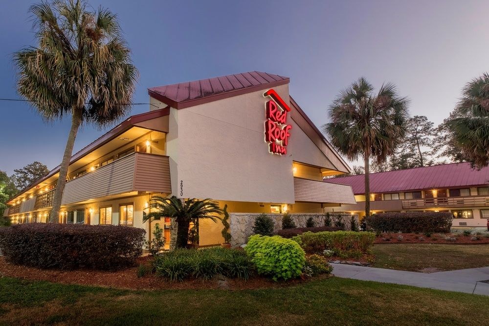 RED ROOF INN TALLAHASSEE