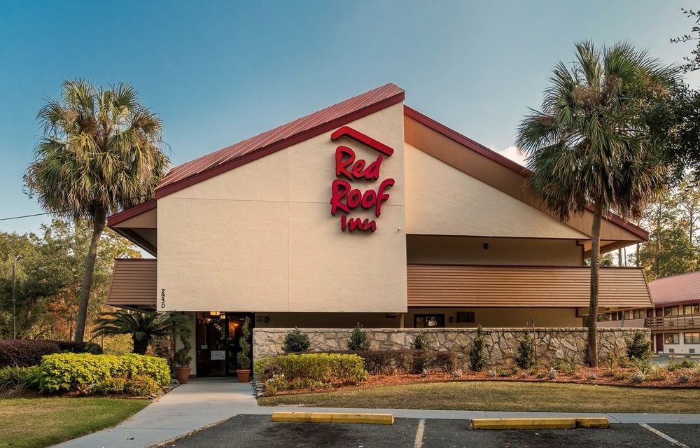 RED ROOF INN TALLAHASSEE photo 1