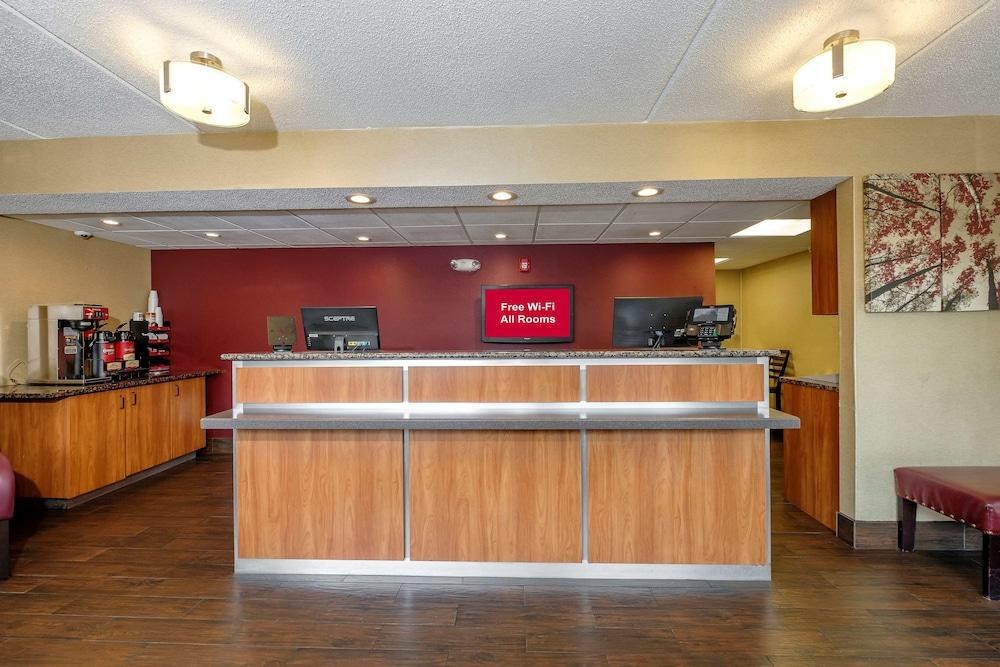 RED ROOF INN TALLAHASSEE photo 3