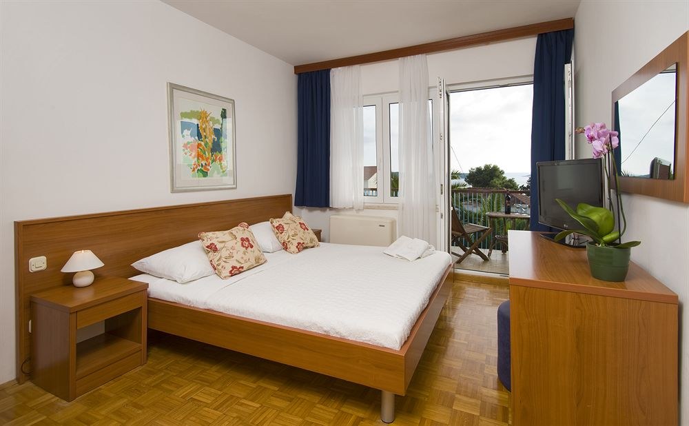 PHARIA APARTHOTEL