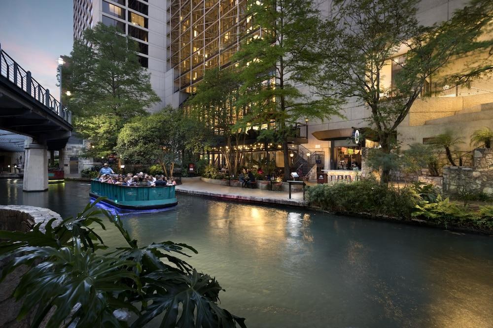 HYATT REGENCY SAN ANTONIO photo 4