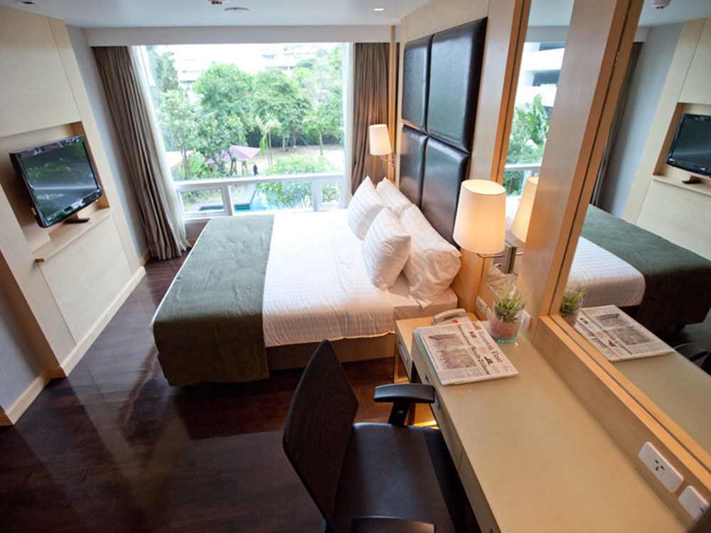 12TH AVENUE HOTEL BANGKOK photo 1