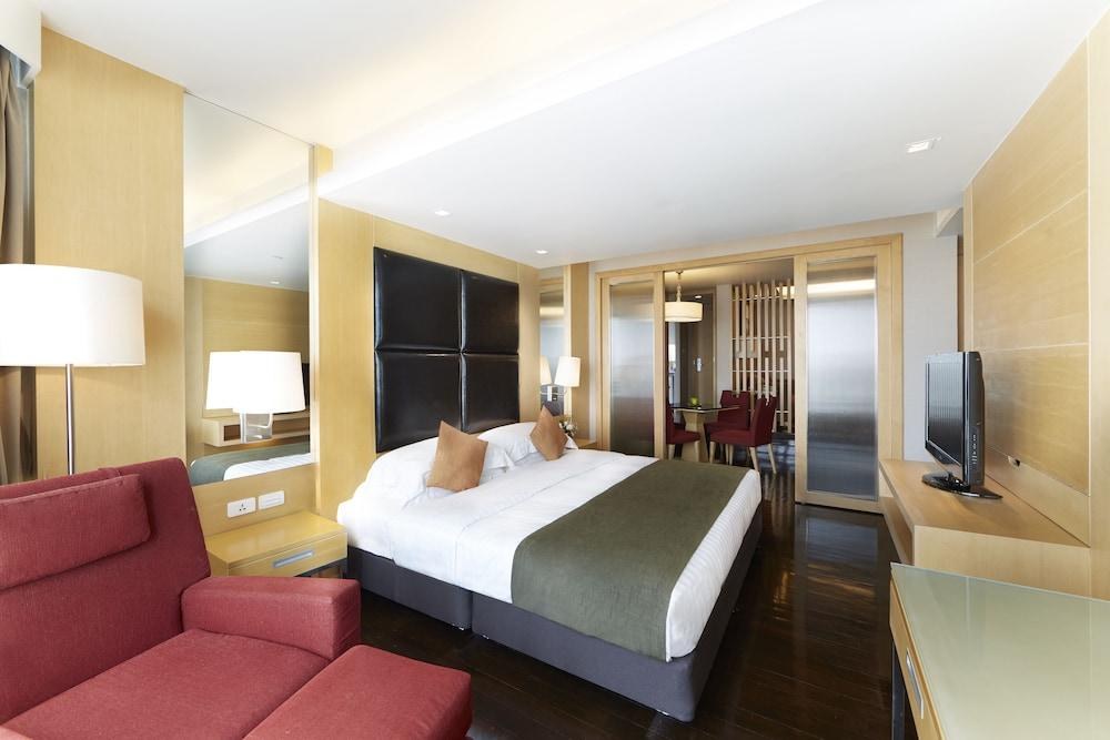 12TH AVENUE HOTEL BANGKOK photo 2