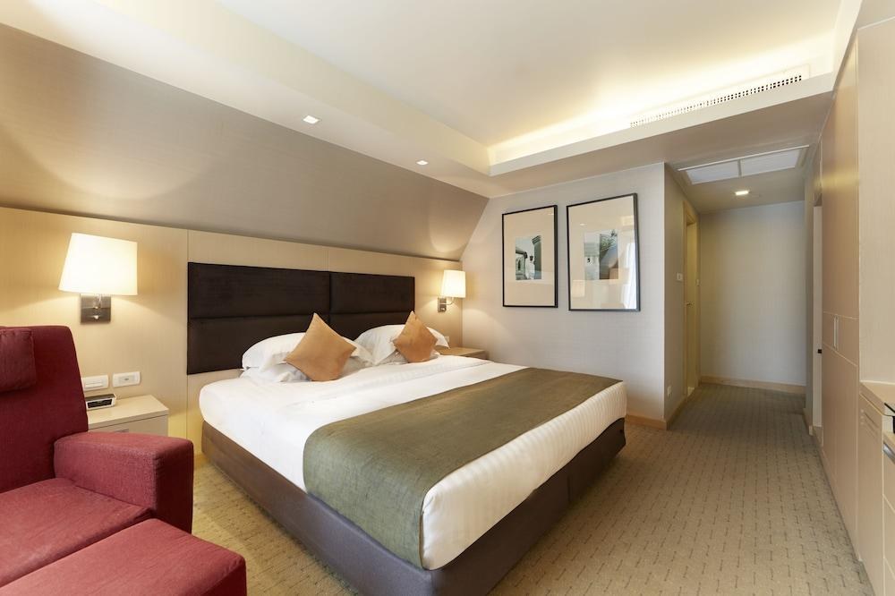 12TH AVENUE HOTEL BANGKOK photo 4