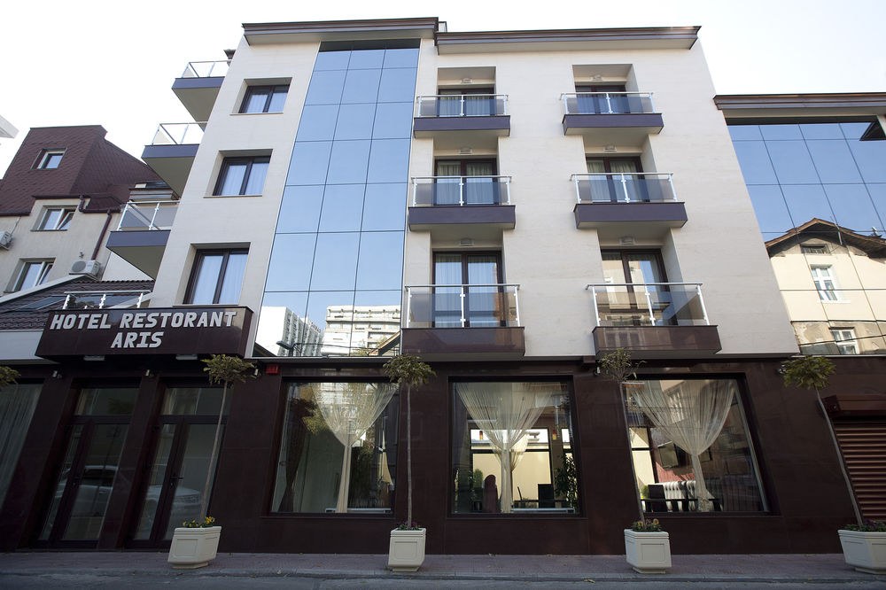 ARIS HOTEL photo 1