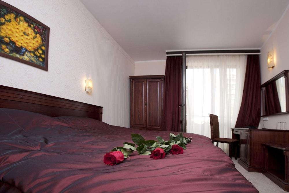 ARIS HOTEL photo 4