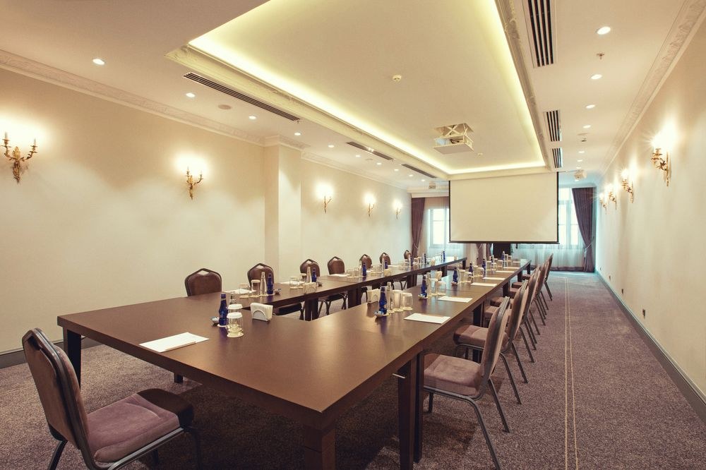 PALAZZO DONIZETTI HOTEL photo 1