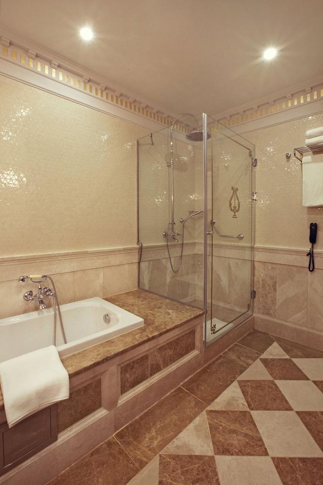PALAZZO DONIZETTI HOTEL photo 2