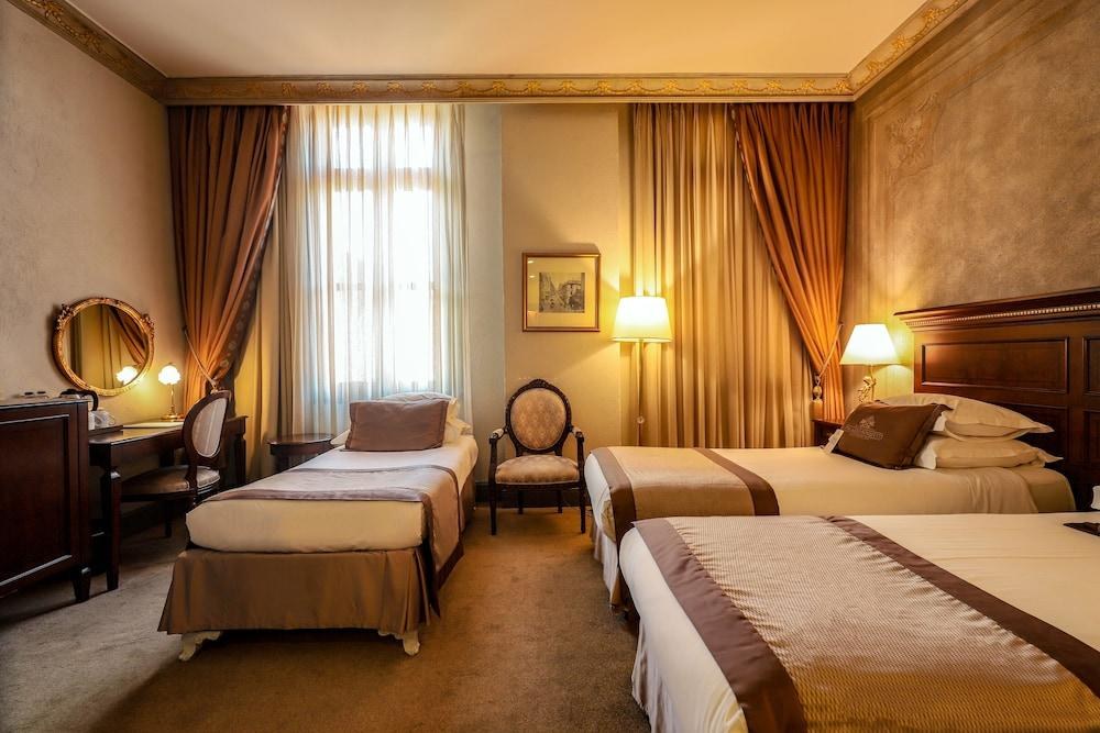 PALAZZO DONIZETTI HOTEL photo 4