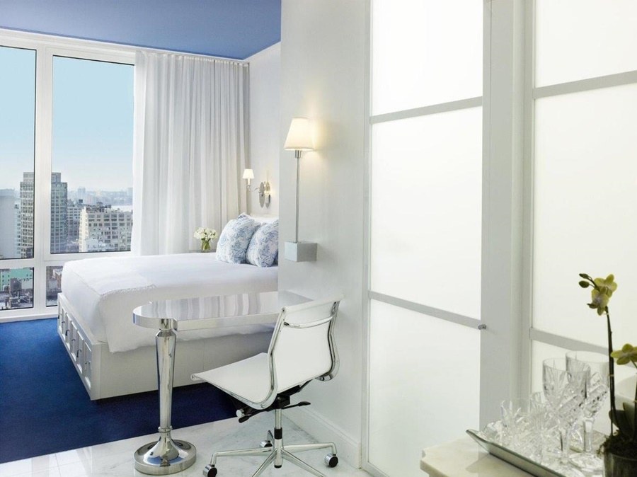 NOMO SOHO photo 1