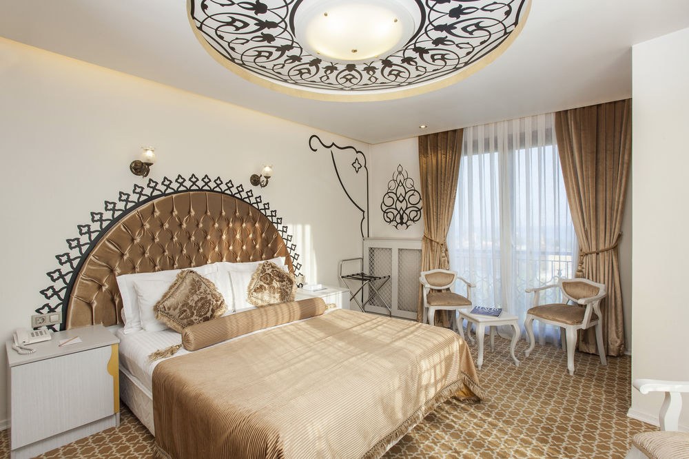 OTTOMAN HOTEL PARK photo 1