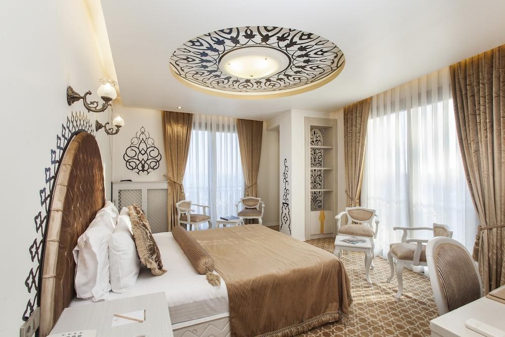 OTTOMAN HOTEL PARK photo 3