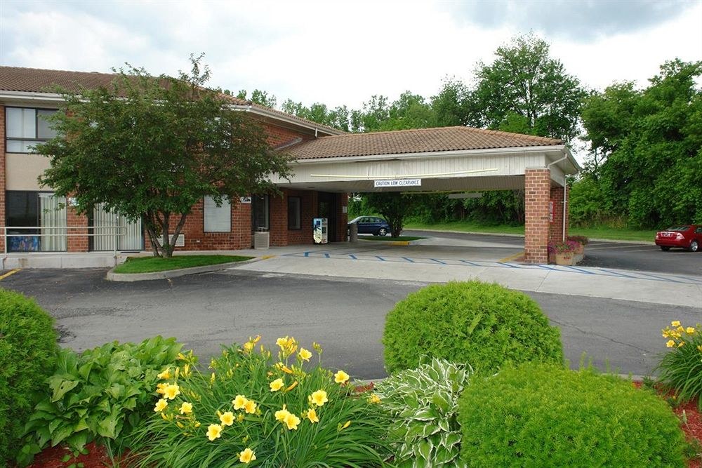 Motel 6-Albany, NY photo 1