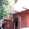 GOLDEN HOTEL