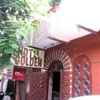 GOLDEN HOTEL photo 1