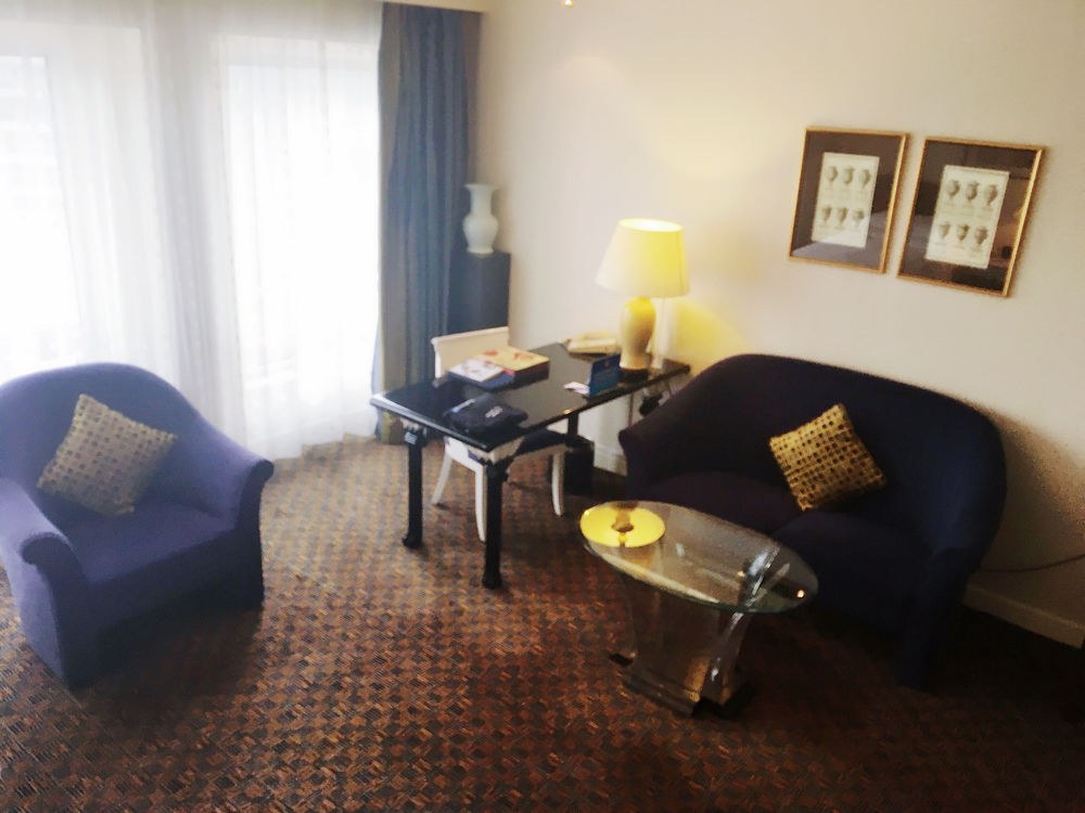 RADISSON BLU HOTEL, BEIJING photo 1