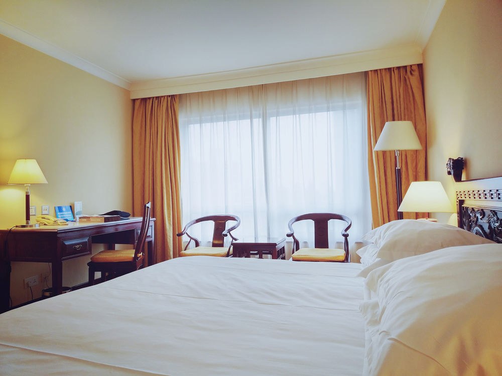 RADISSON BLU HOTEL, BEIJING photo 2