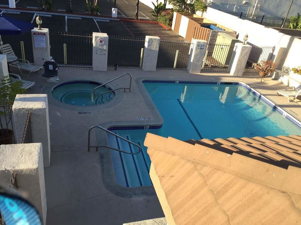 ANAHEIM EXPRESS INN