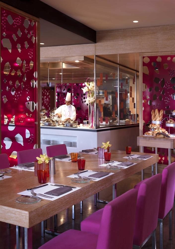 FAIRMONT BAB AL BAHR ABU DHABI photo 1