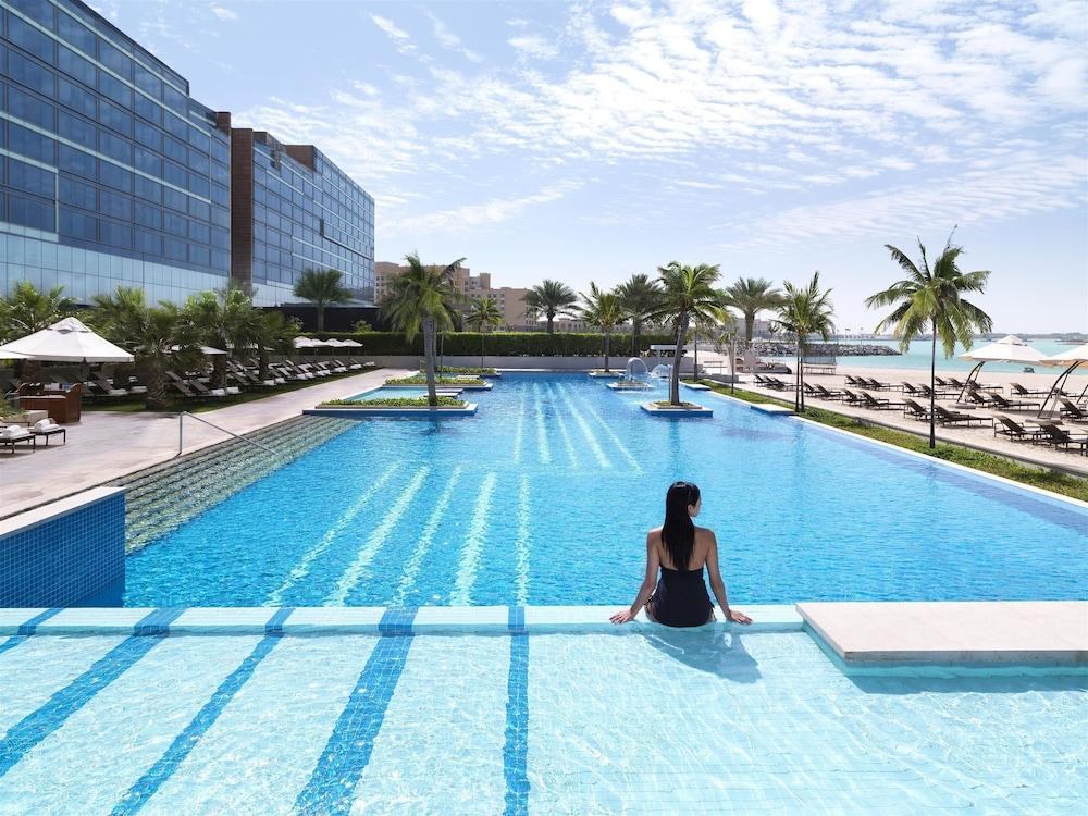 FAIRMONT BAB AL BAHR ABU DHABI photo 2
