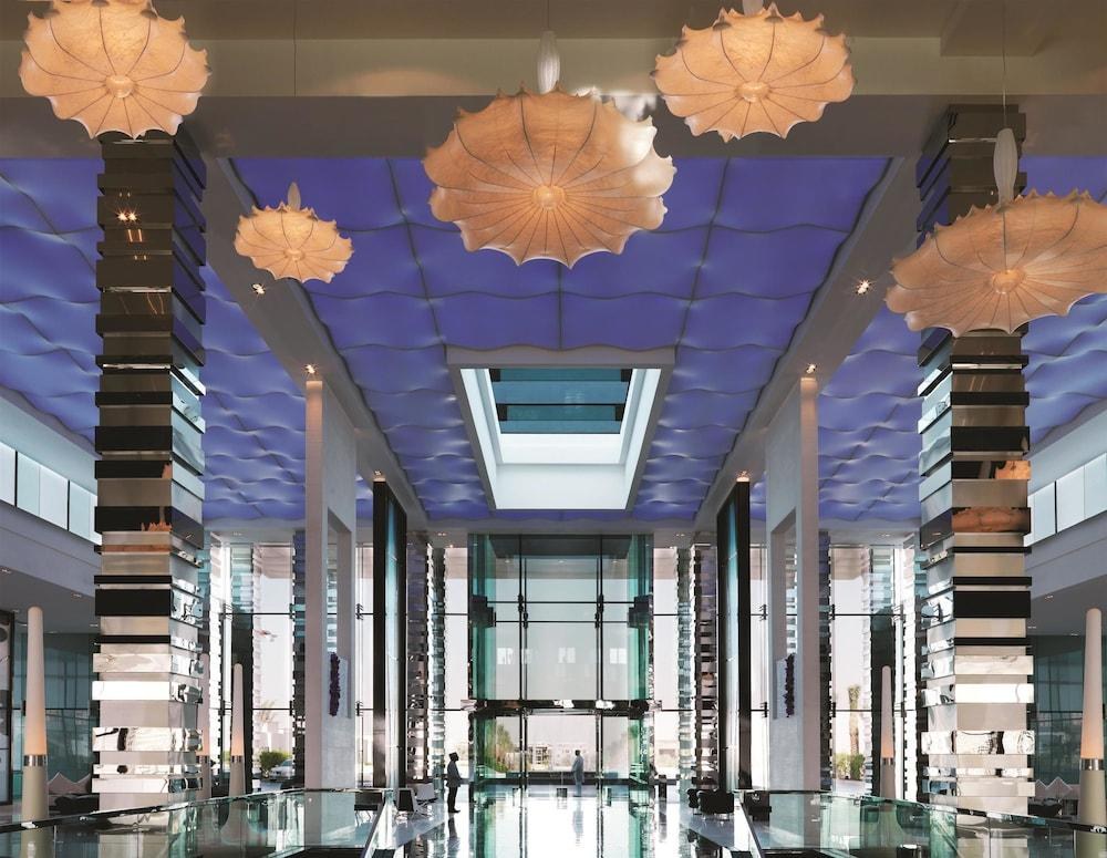 FAIRMONT BAB AL BAHR ABU DHABI photo 3