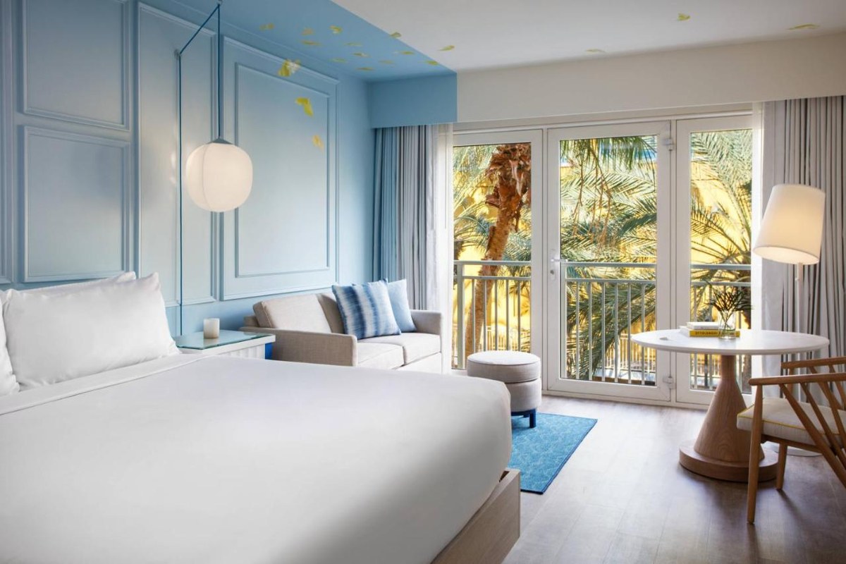 RENAISSANCE WIND CREEK CURACAO photo 1