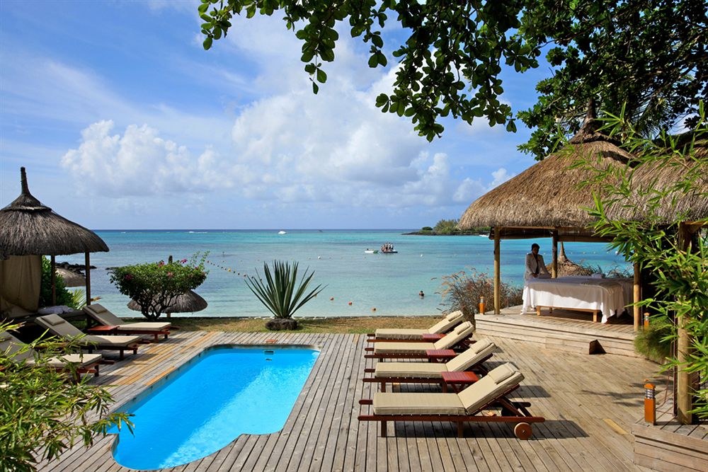 MERVILLE BEACH GRAND BAIE * USE 1507132*