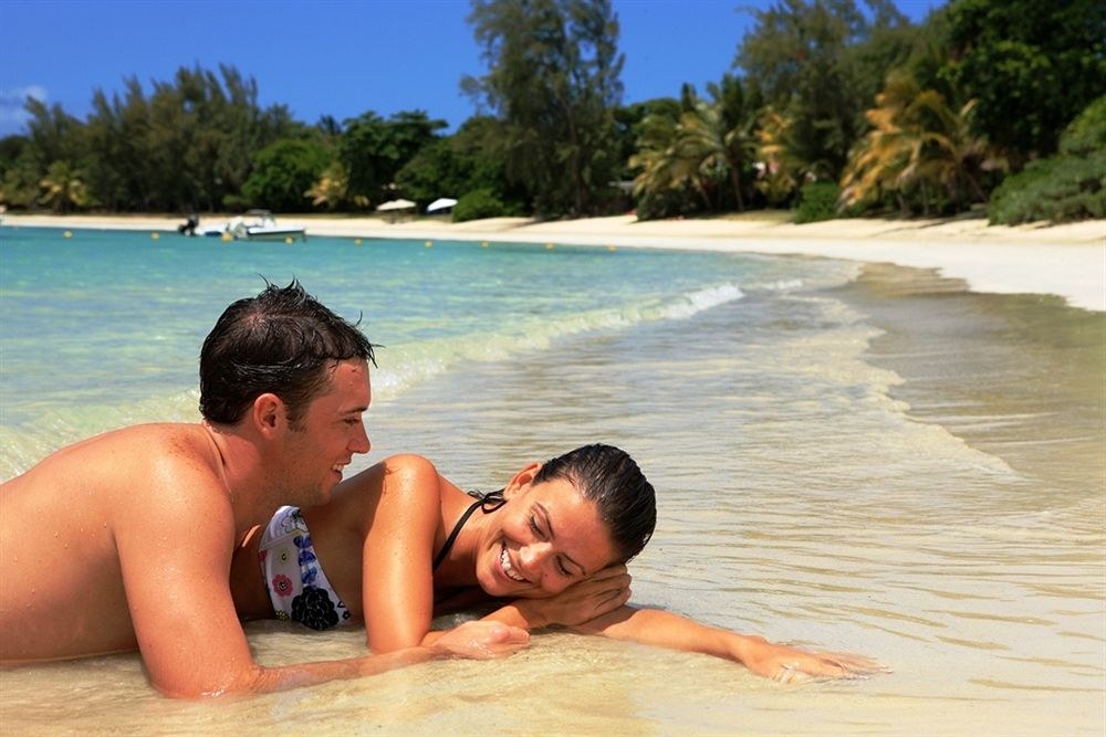 MERVILLE BEACH GRAND BAIE * USE 1507132* photo 2