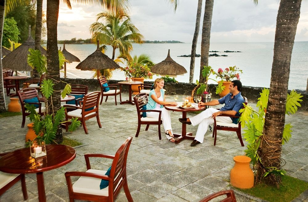 MERVILLE BEACH GRAND BAIE * USE 1507132* photo 3