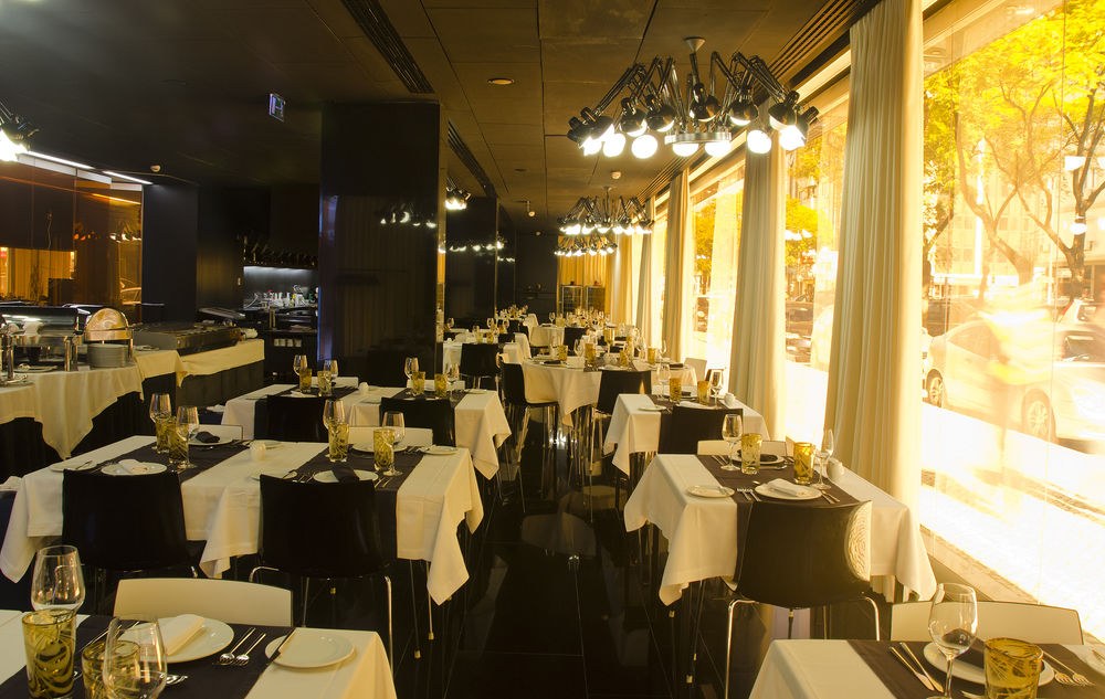 Hotels in Lisbon
