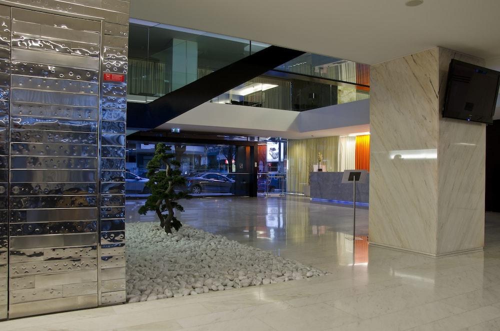 VIP Grand Lisboa Hotel and Spa photo 2