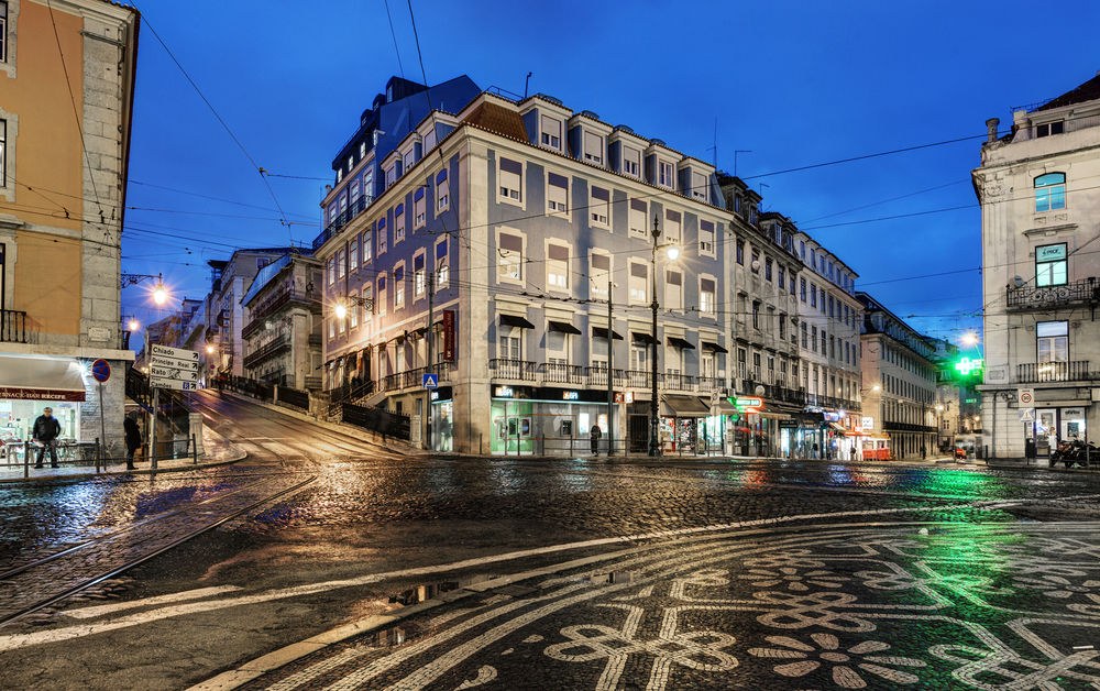 LX BOUTIQUE HOTEL