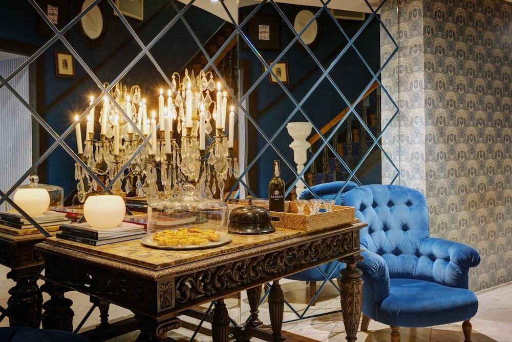 LX BOUTIQUE HOTEL photo 2