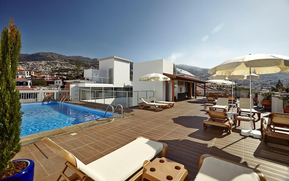 Hotel Madeira photo 2