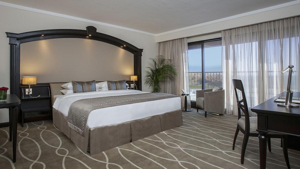 Danat Al Ain Resort photo 2