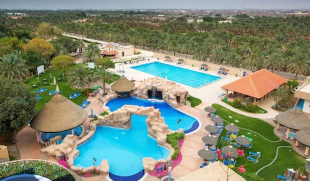 Danat Al Ain Resort photo 3