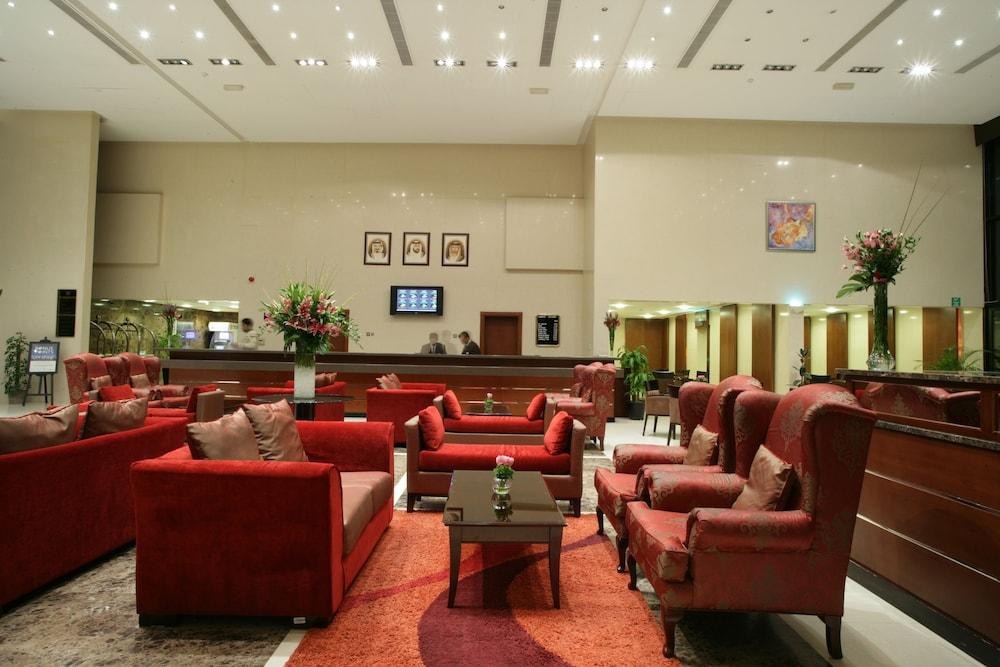 Ramada Hotel & Suite Ajman photo 3