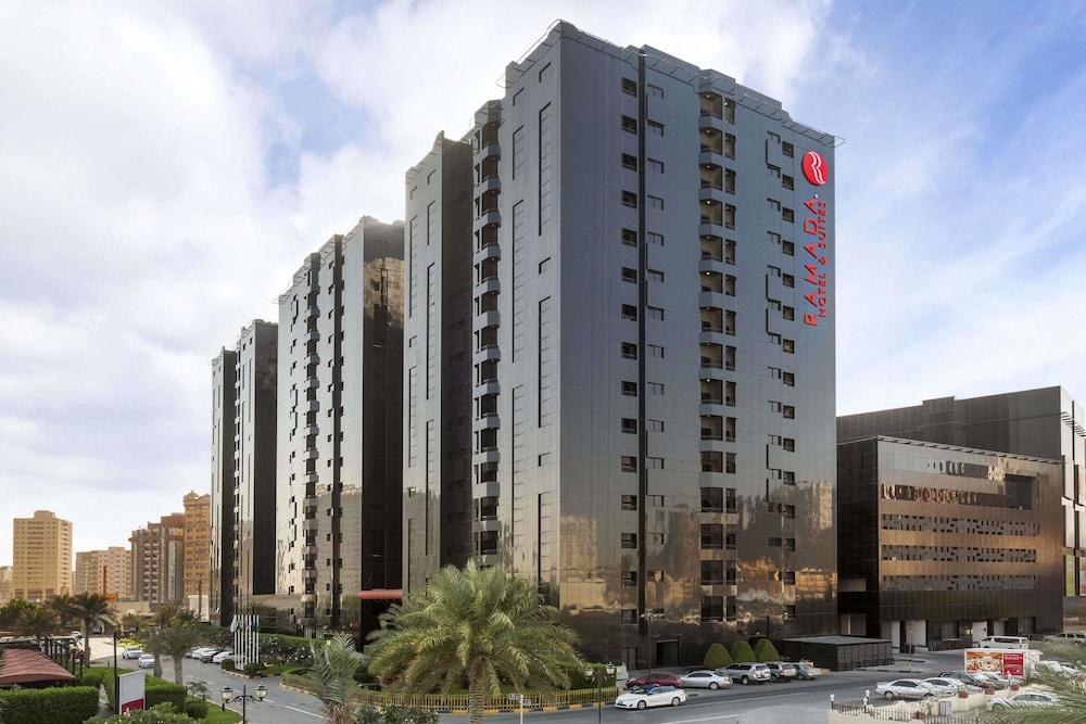 Ramada Hotel & Suite Ajman photo 4