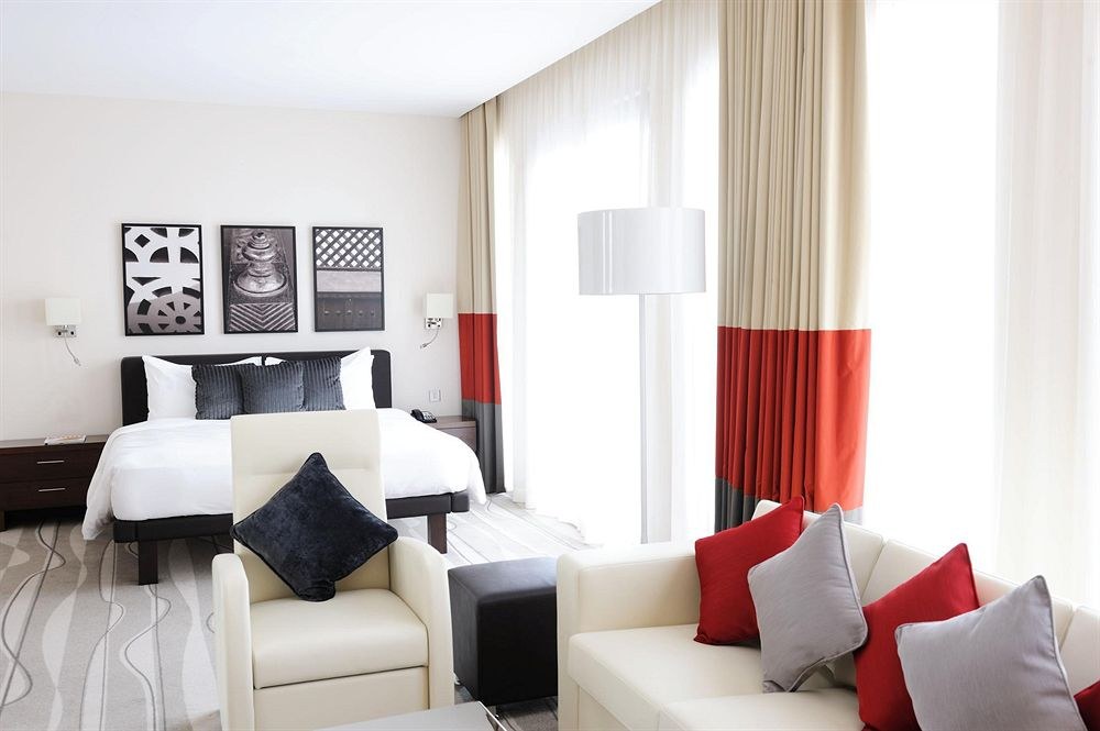 Staybridge Suites Abu Dhabi Yas Island
