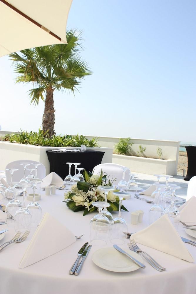 Crowne Plaza Hotel Abu Dhabi Yas Island photo 3