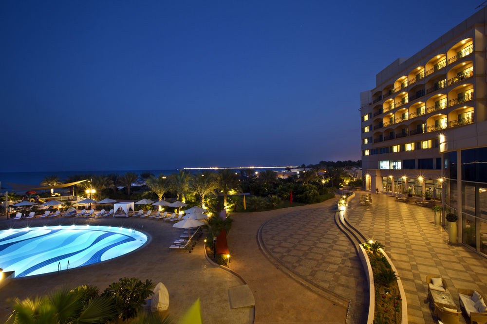 Danat Resort Jebel Dhann photo 1