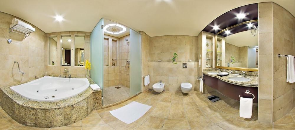 Danat Resort Jebel Dhann photo 3