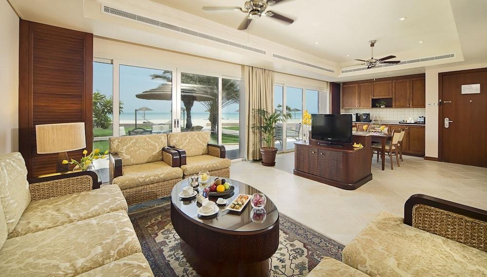 Danat Resort Jebel Dhann photo 4