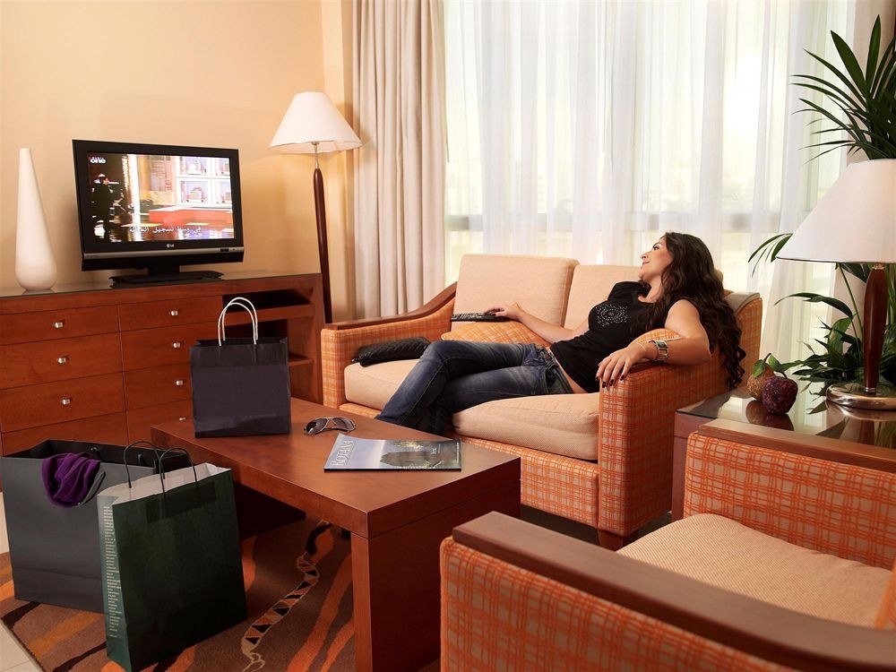 Al Rawda Arjaan by Rotana photo 1