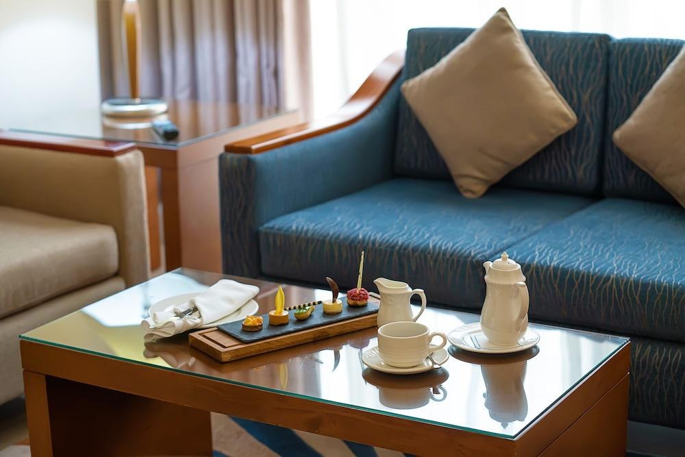 Al Rawda Arjaan by Rotana photo 2